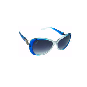 Ainak Grey Cat Eye Sunglasses