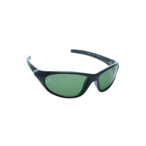 Ainak Green Wrap Around Sunglasses