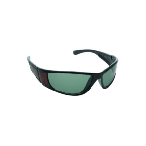 Ainak Green Wrap Around Sunglasses