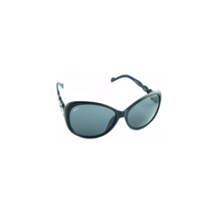 Ainak Grey Cat Eye Sunglasses