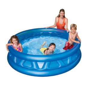 Intex Soft Side Pool 58431