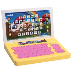 Prasid English Teacher Laptop