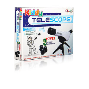 Annie Kids Telescope
