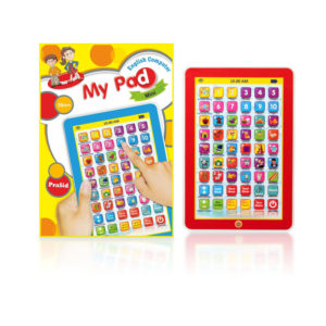 My Pad Mini English Learning Tablet