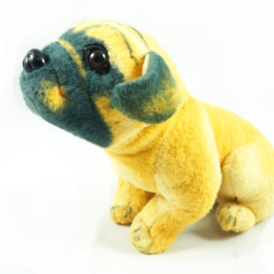 Coco Pug Dog