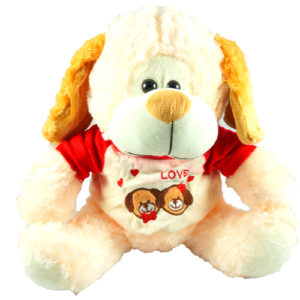 Coco Love Tshirt Dog With Music