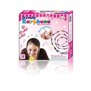 Annie Trendy Earphone