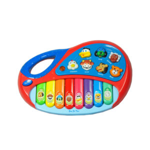 Kids Animal Piano