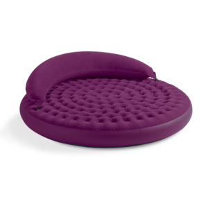 Intex Ultra Daybed Inflatable Lounge 68881