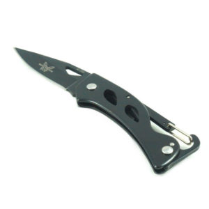 Benchmade Military Foldable Knife