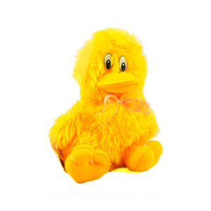 Soft Fur Duck