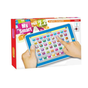 Prasid Kids Advance Tablet