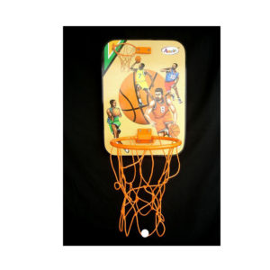 Annie Basket Board
