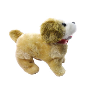 Cute Little Puppy Flip Dog