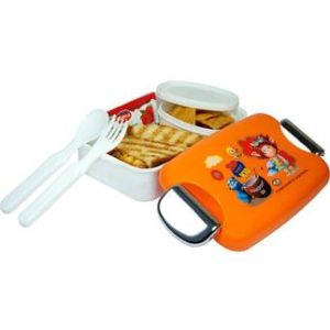 Kidz smart Lock Lunch Box