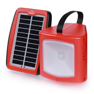 Dlight S300 Solar Lantern