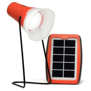 Dlight S100 Solar Lantern