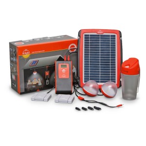 Dlight D20 Off-Grid