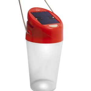 Dlight S20 Solar Lantern