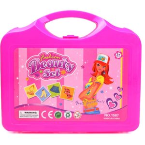 Kidz Beauty set