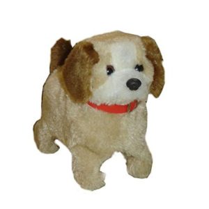 Coco Brown Shiro Flip Dog