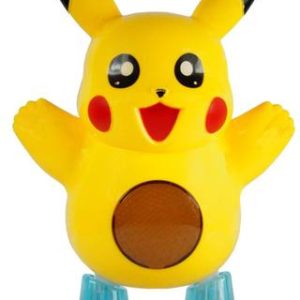 Kidz Light and Dancing Pokemon