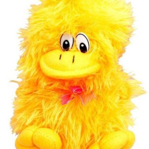 Coco Yellow Duck Soft Toy