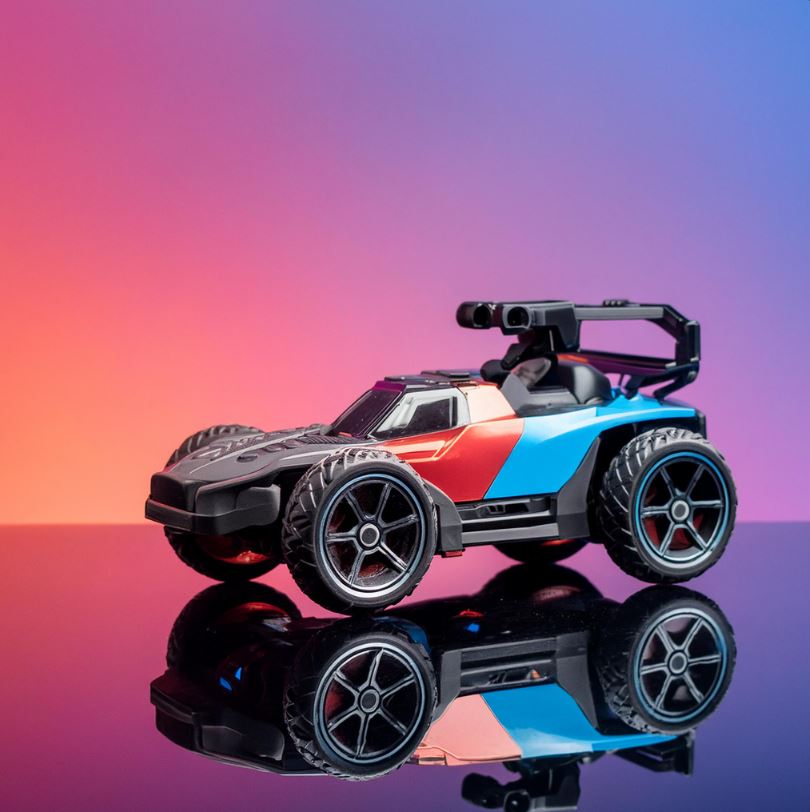 RC Cars and Toys