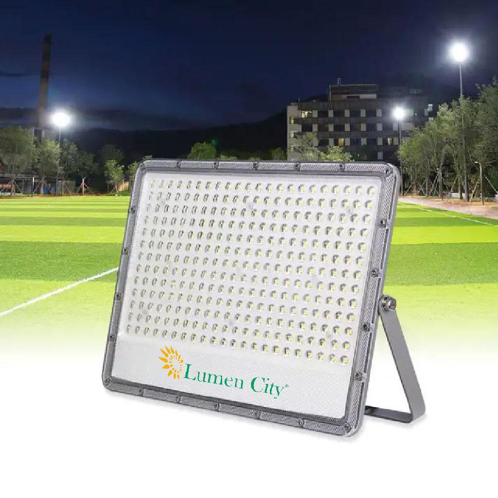 LED Stadium Slim Flood Light 300 Watt