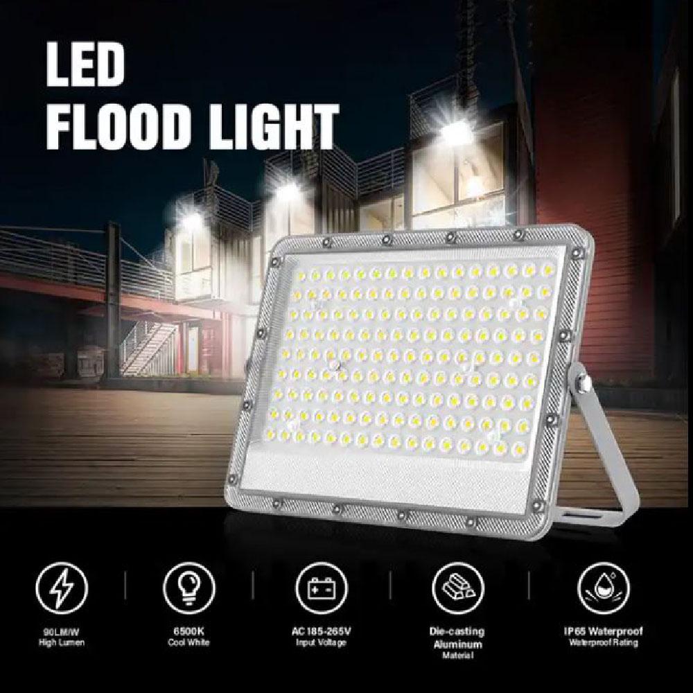 LED Stadium Slim Flood Light 300 Watt