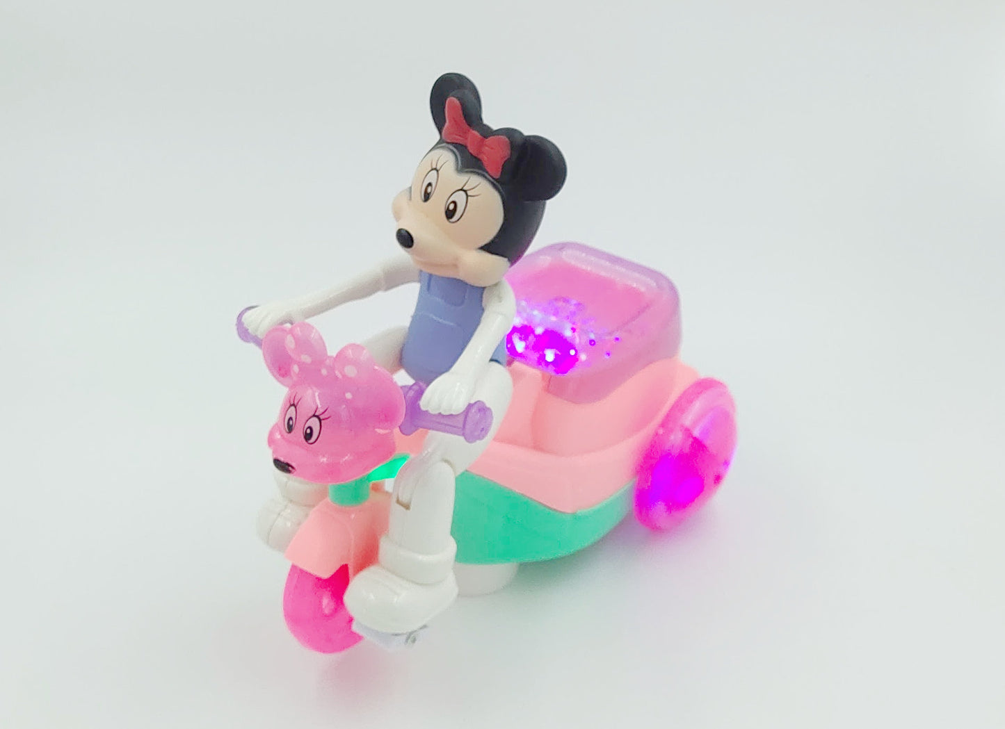 Battery Operated Drift Tricycle Toy