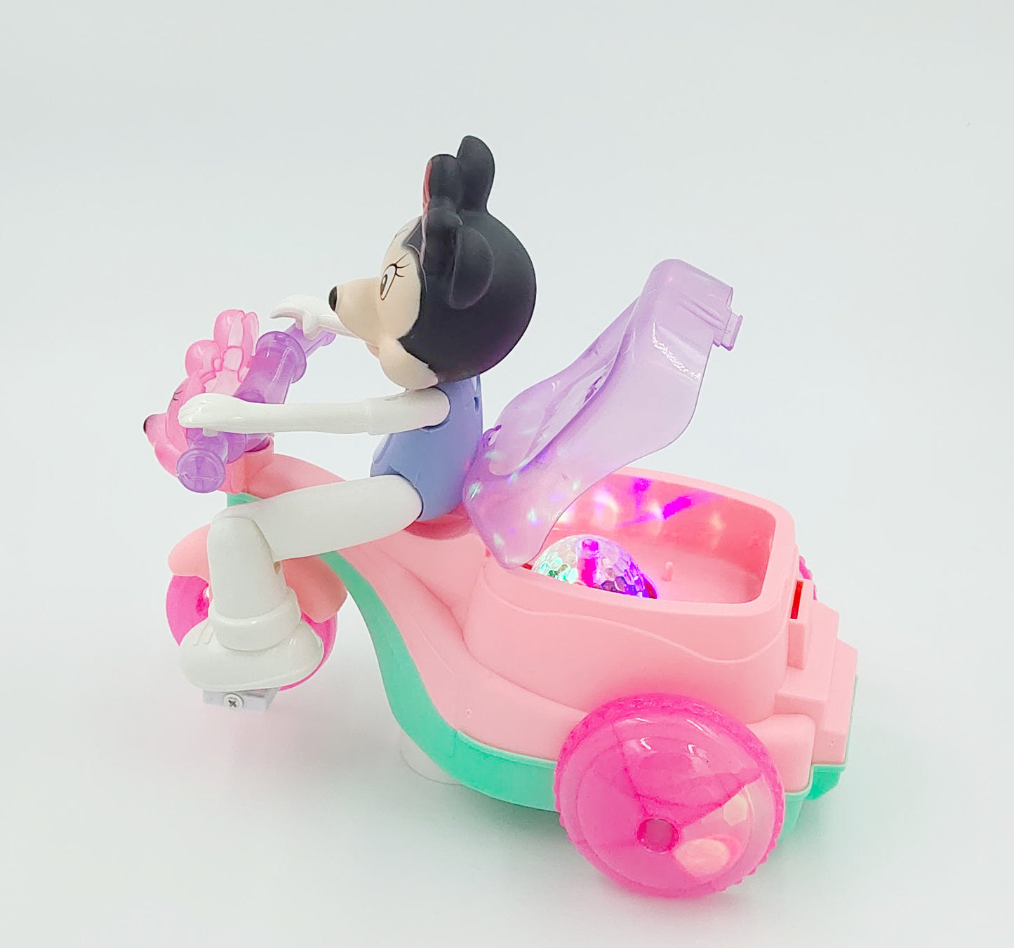 Battery Operated Drift Tricycle Toy