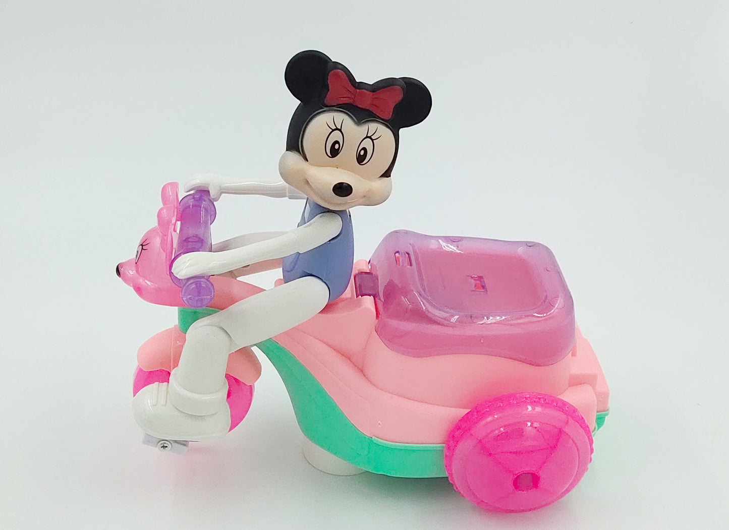 Battery Operated Drift Tricycle Toy