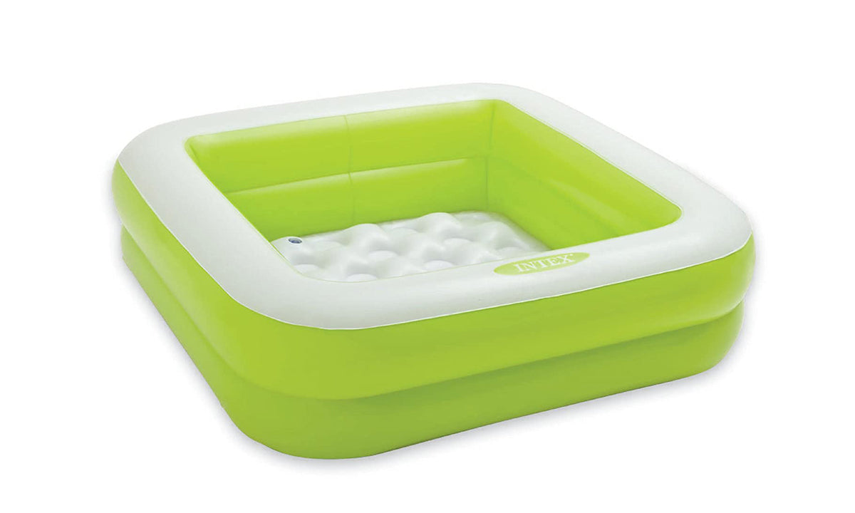 Intex Inflatable Play Box Pool