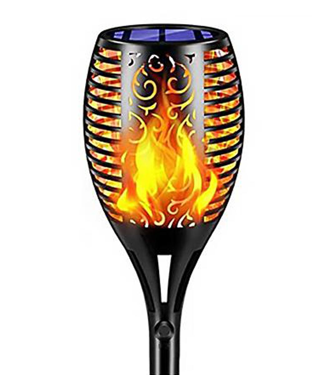 Solar Flame Light - BIG SIZE-3 in 1 Modes (Set of 2)