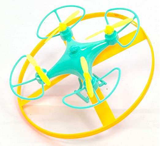 Kids Dragonfly Plastic Flying Deft Copter