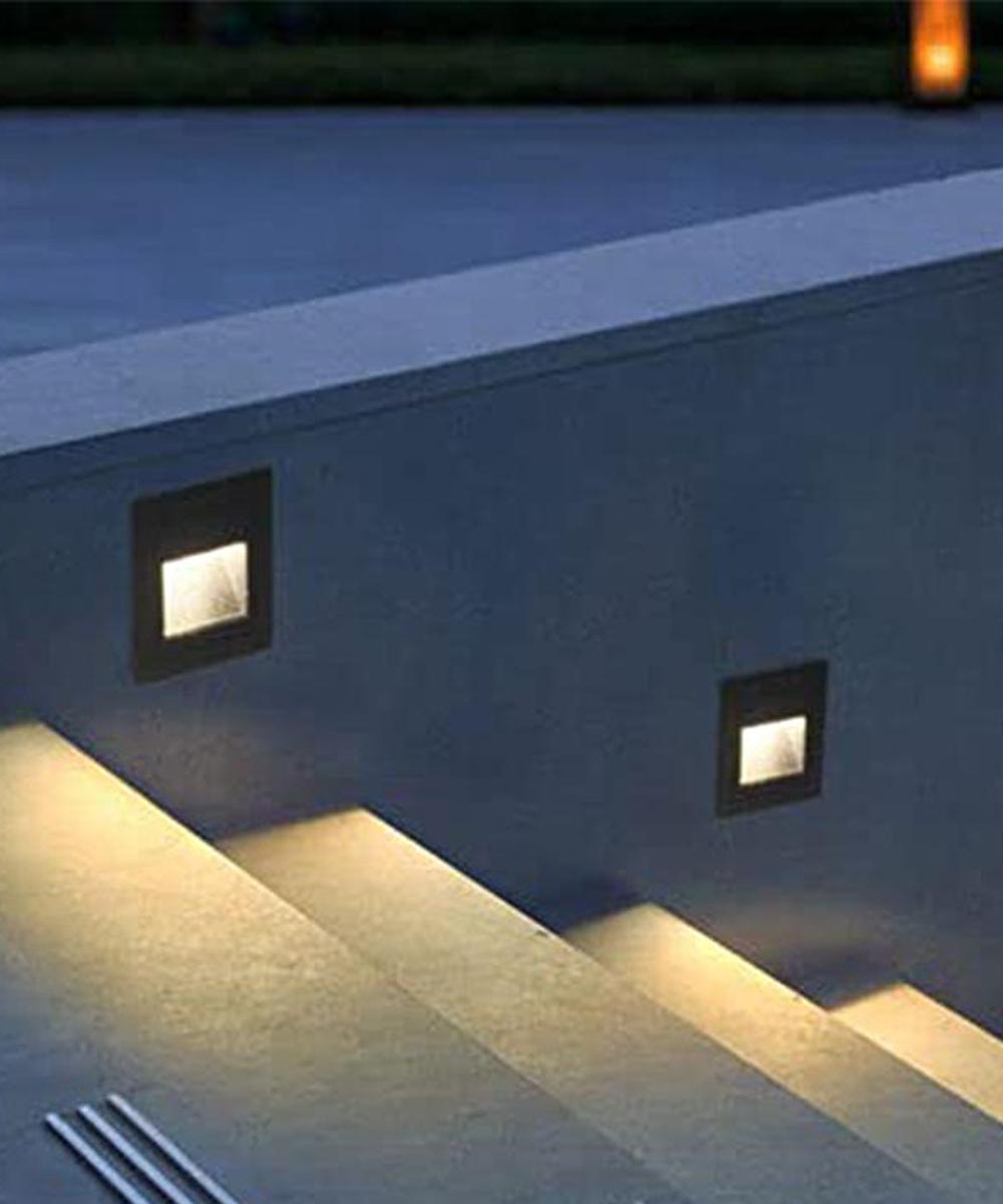 Led Stair Light 3W