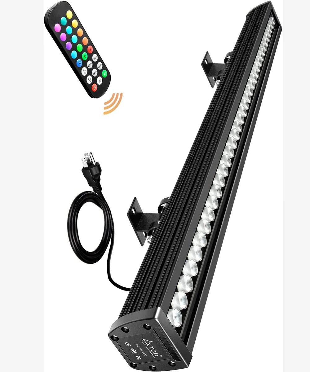 Wall Washer Light | 36 Watt | Led Facade Lighting | 1 Meter