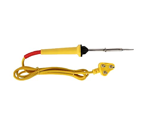 6 in 1 Soldering Iron Set