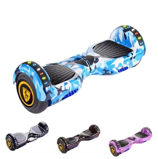 Self-Balancing-Hover-Board-Electric-Skate-Board