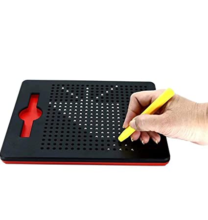 Erasable Magnetic Drawing Board for Kids