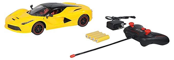 Super Car Remote Control Open The Door