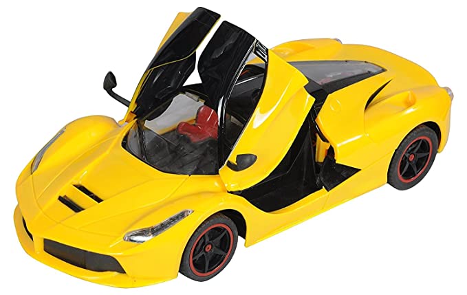 Super Car Remote Control Open The Door