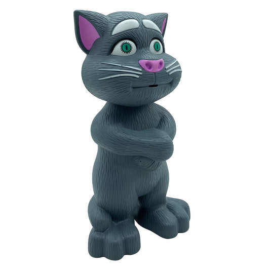 Talking Tom Toy: Voice Repeat, Songs