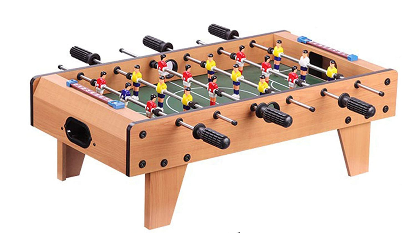 Big-Sized Football Table Soccer Game Toy