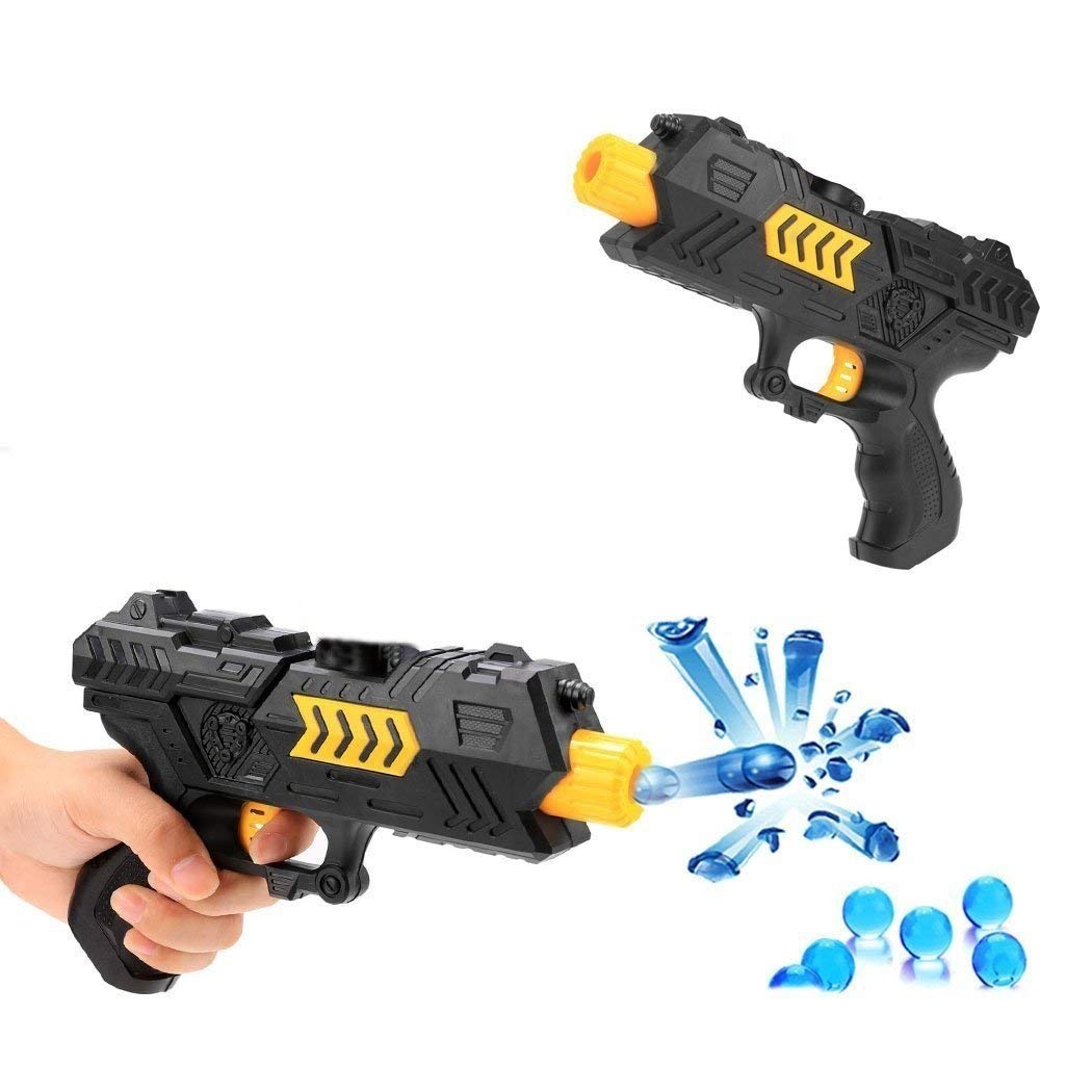 Micro Punch Gun (Multicolor)