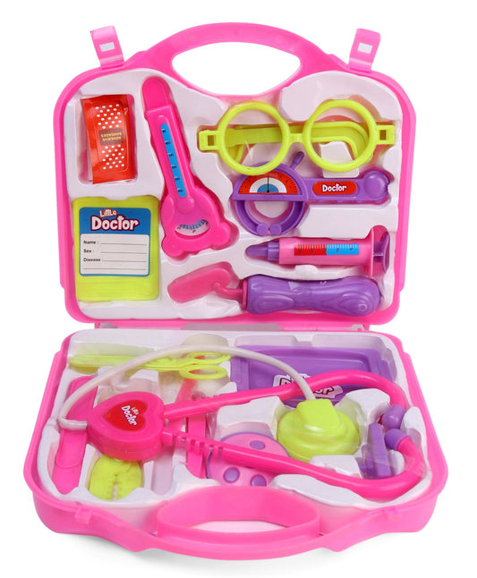 Kids Doctor's Set