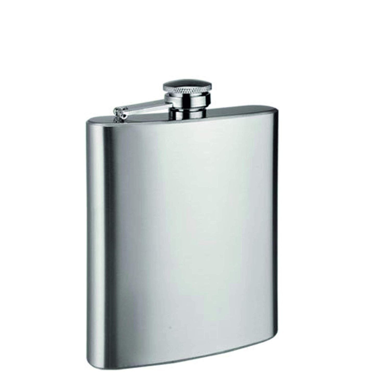 Sip Stainless Steel Hip Flasks