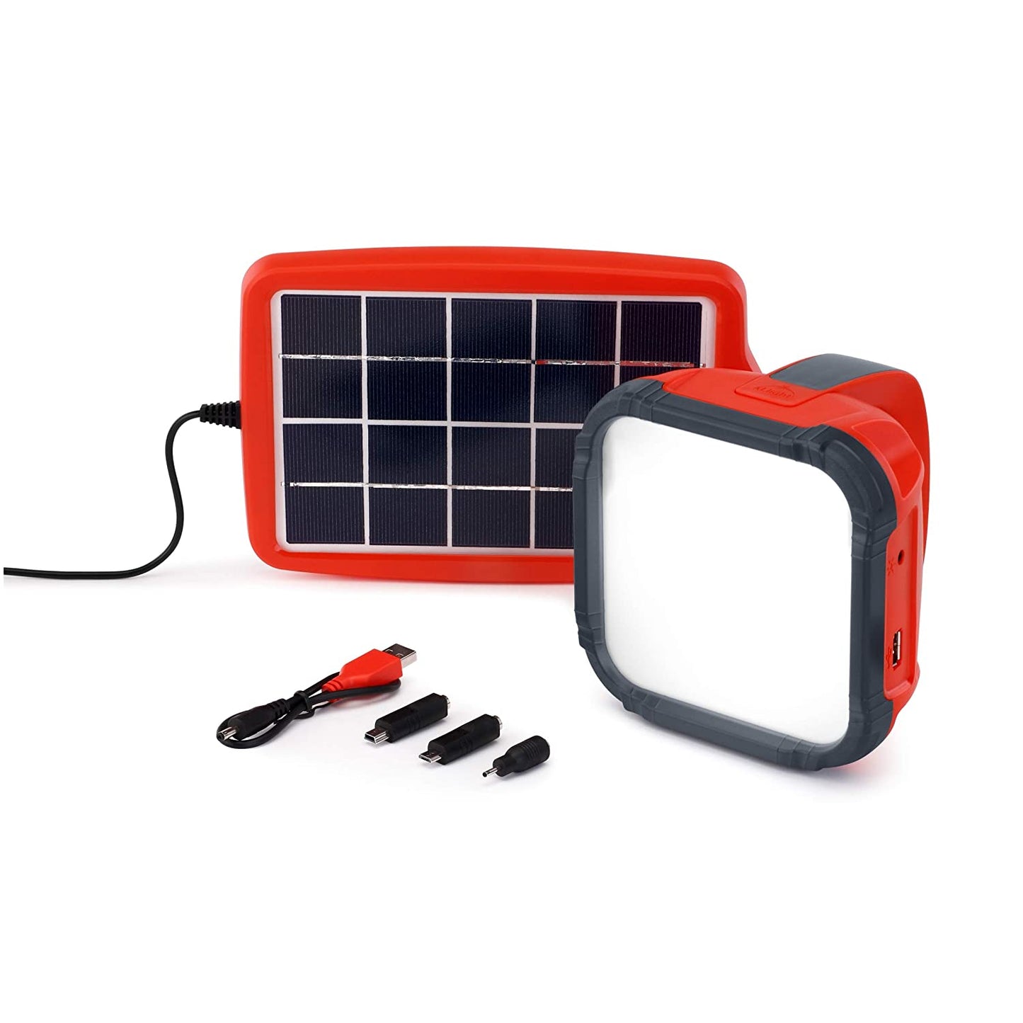 d.light S550 Solar Rechargeable LED Light Set - Pack of 1