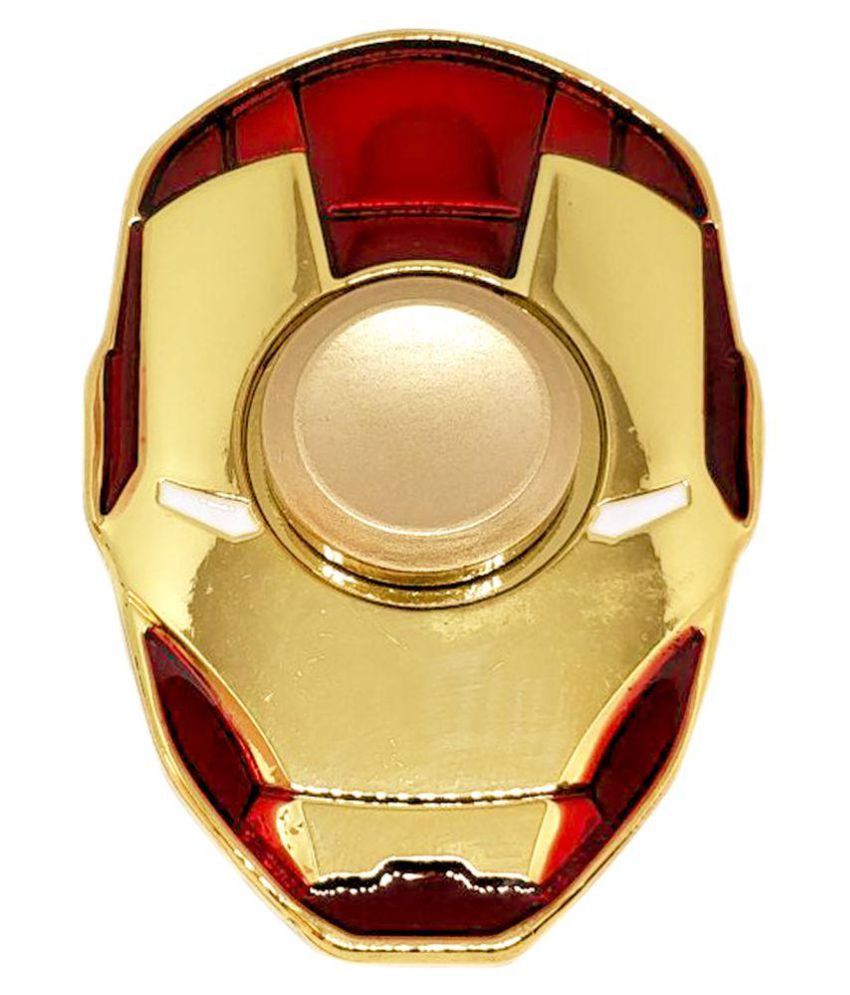 Ultra Speed Avengers Stunning Fidget Spinner Toy for Kids